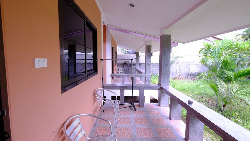 Baan Archa Samui Bungalow Zone 2 8