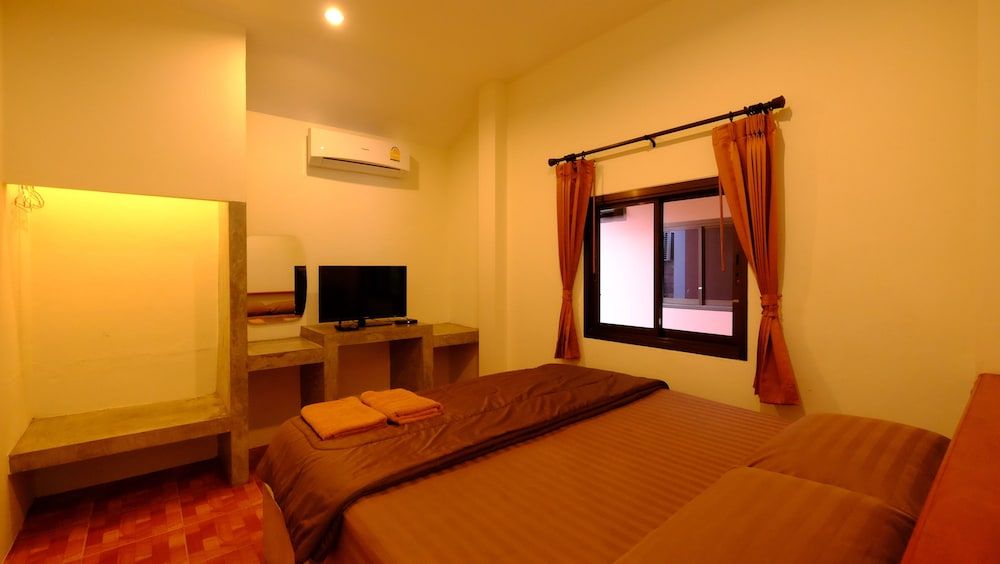 Baan Archa Samui Bungalow Zone 2 2