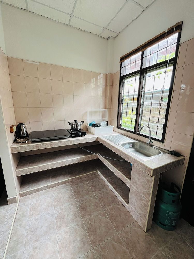 Baan Archa Samui Bungalow Zone 2 10