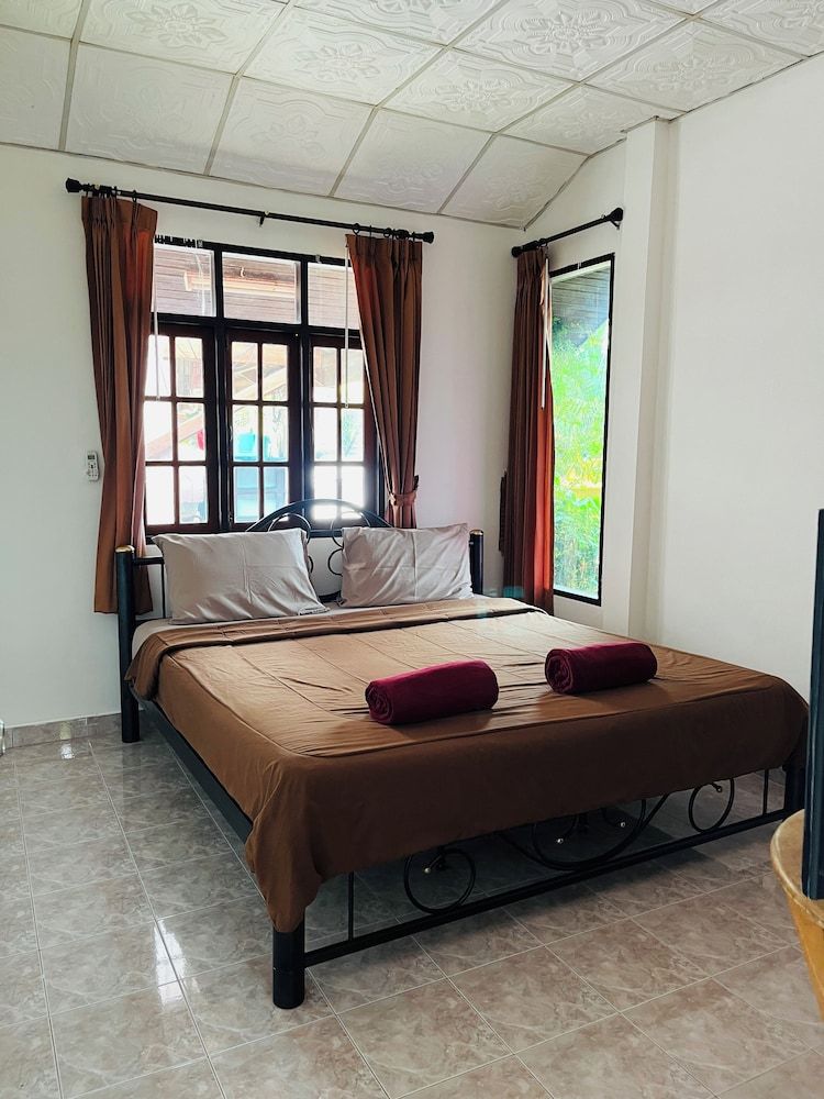 Baan Archa Samui Bungalow Zone 2 14