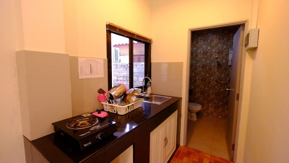 Baan Archa Samui Bungalow Zone 2 11