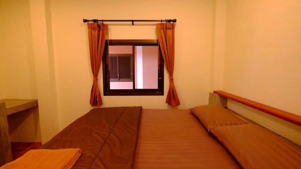 Baan Archa Samui Bungalow Zone 2 3