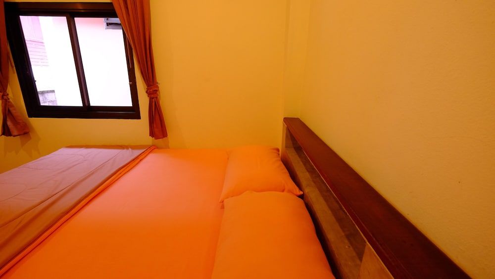 Baan Archa Samui Bungalow Zone 2