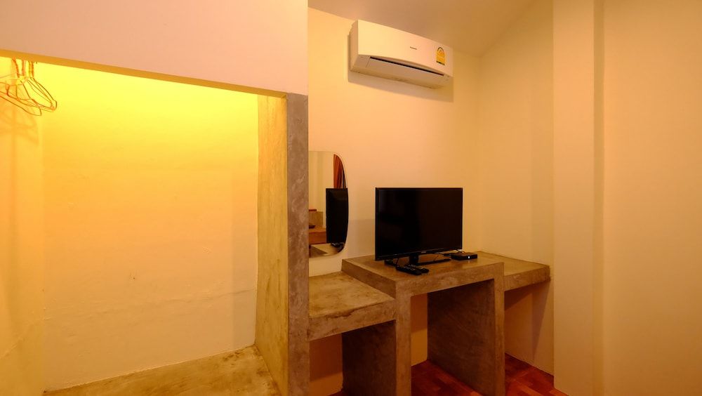 Baan Archa Samui Bungalow Zone 2 18