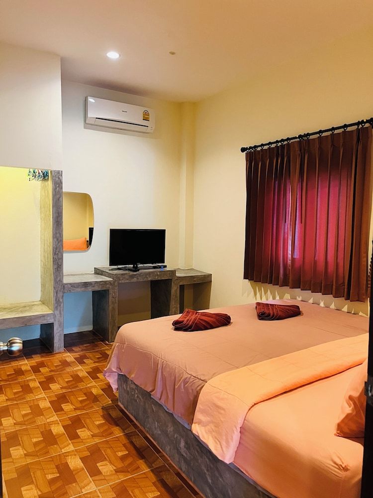 Baan Archa Samui Bungalow Zone 2 6