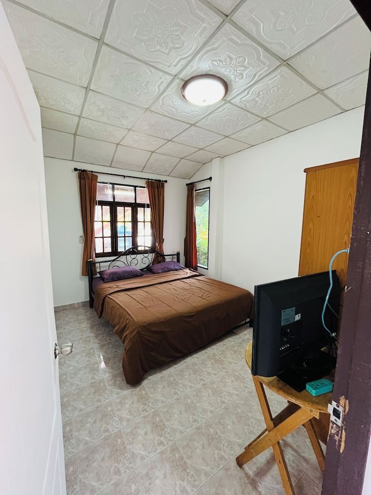 Baan Archa Samui Bungalow Zone 2 5