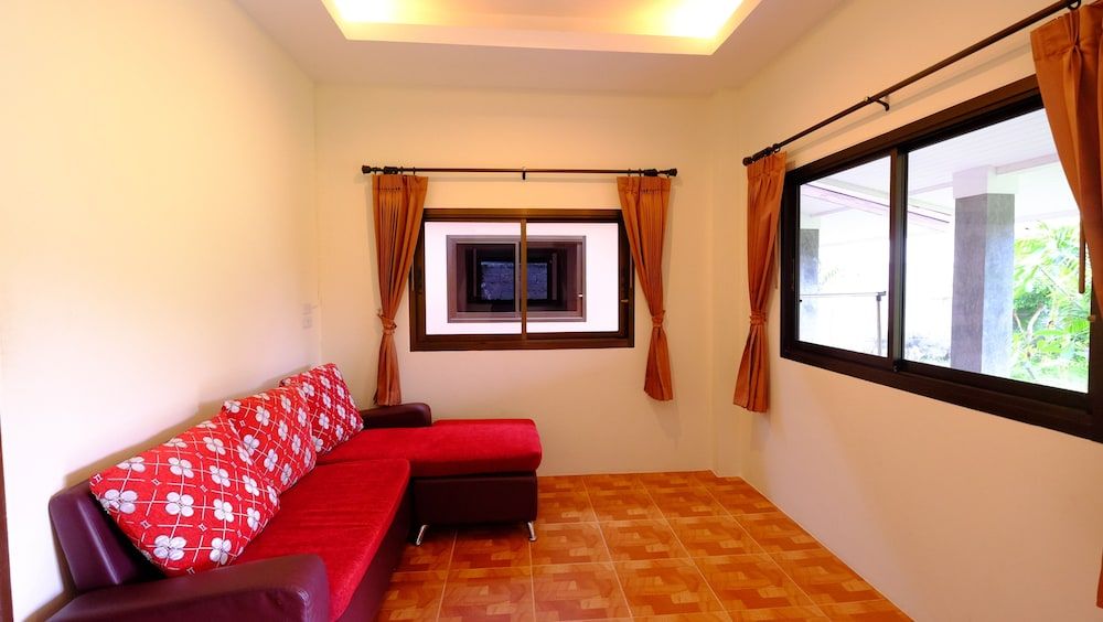 Baan Archa Samui Bungalow Zone 2 17