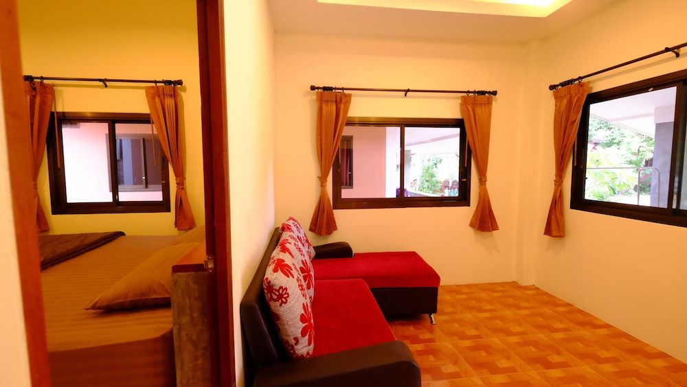 Baan Archa Samui Bungalow Zone 2 15
