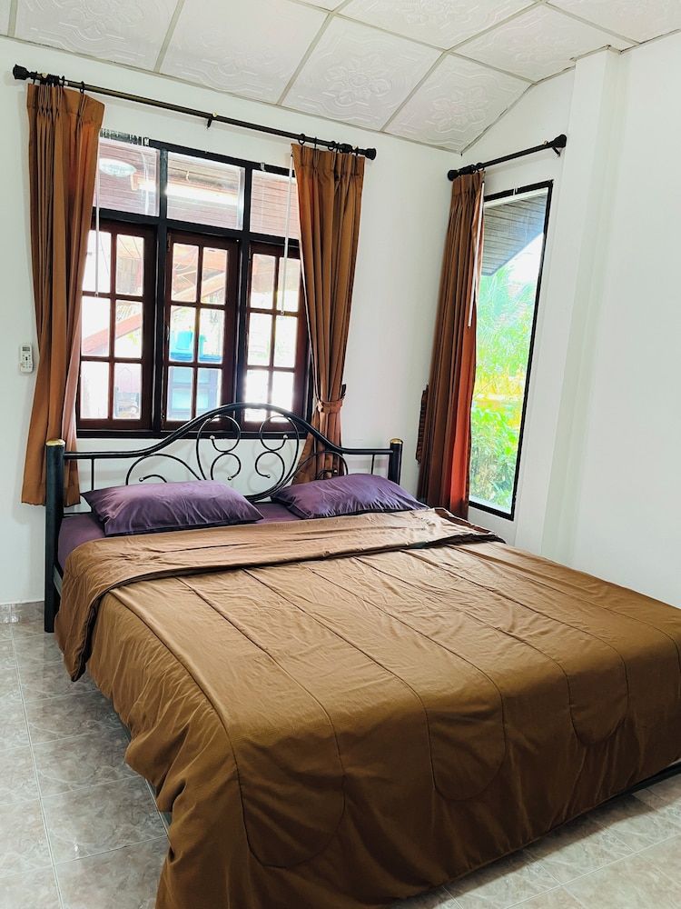 Baan Archa Samui Bungalow Zone 2 4