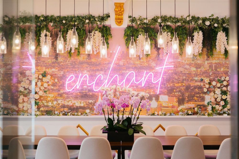 undefined Garden Suite Hotel 5