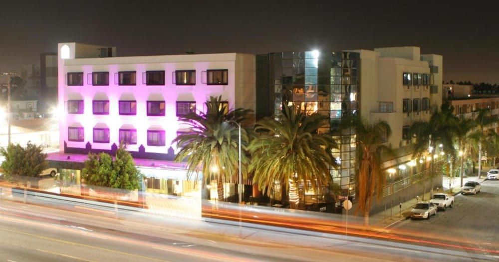 undefined Garden Suite Hotel