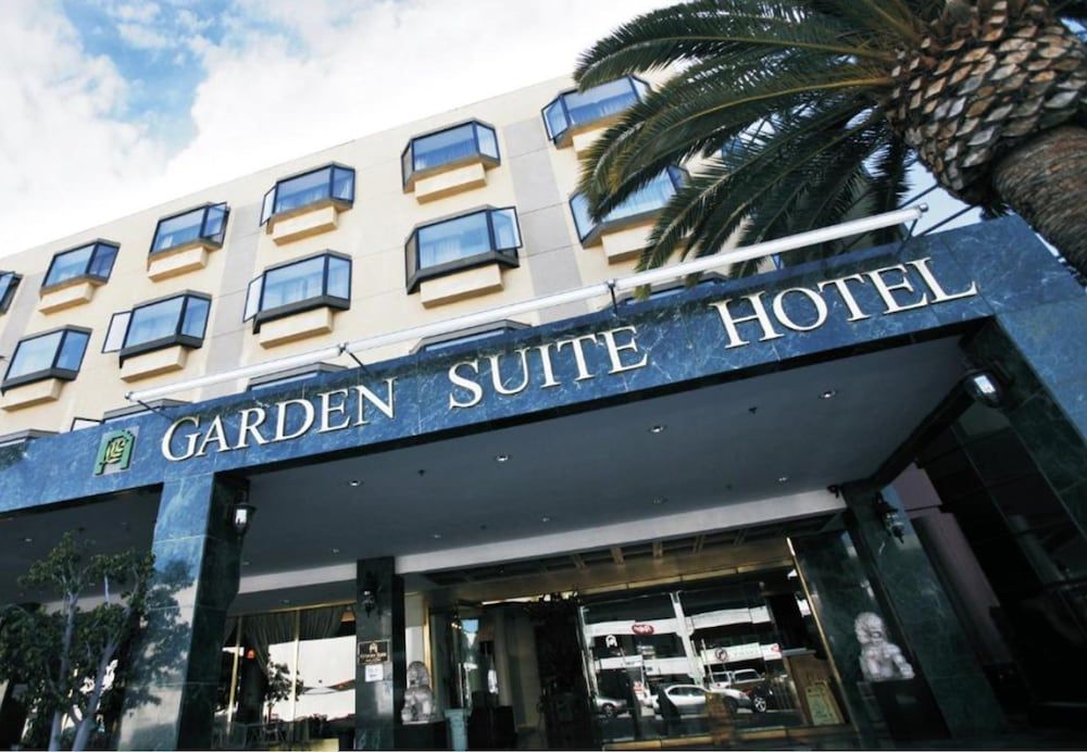 undefined Garden Suite Hotel 3