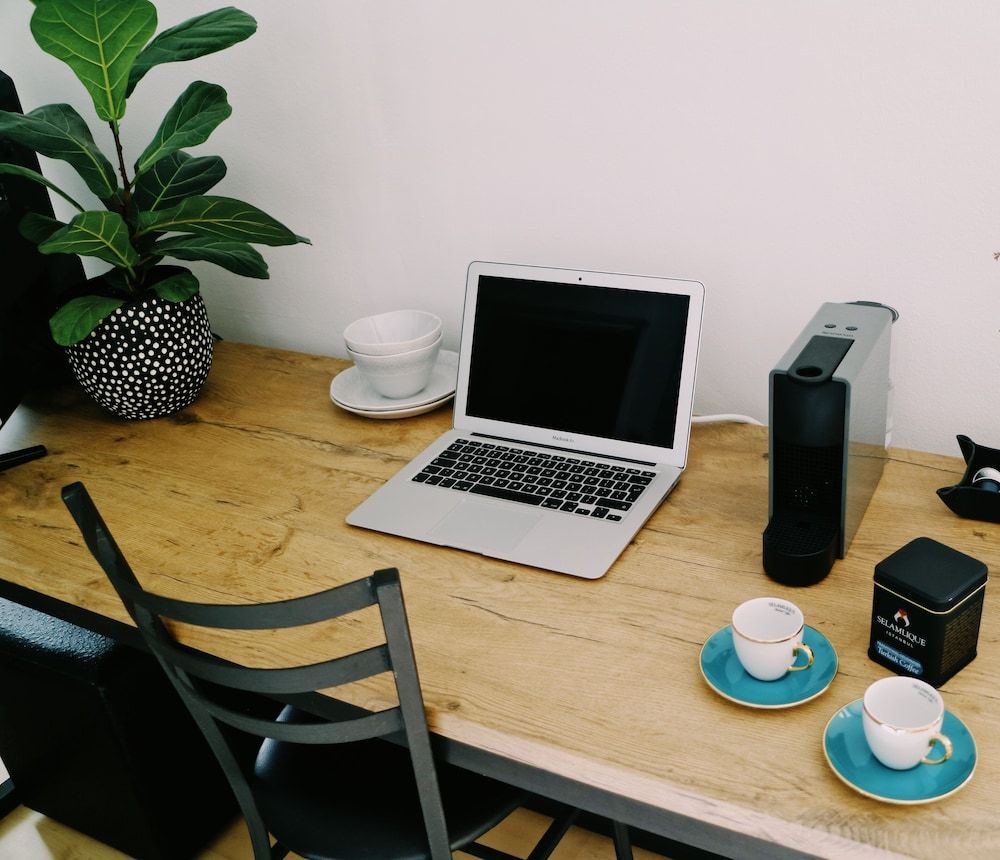 Windsor House Garden Suite 5