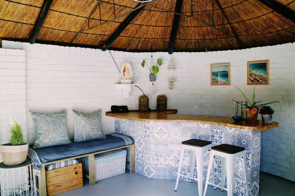 Windsor House Constantiaberg Suite 15