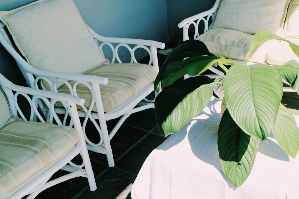 Windsor House Constantiaberg Suite 17