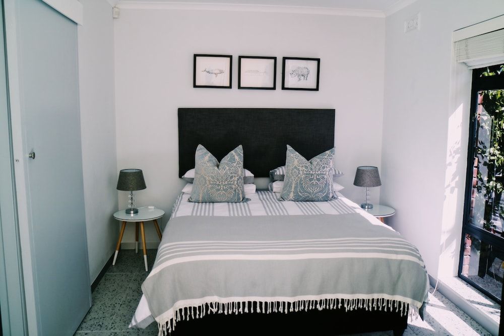 Windsor House Garden Suite 4