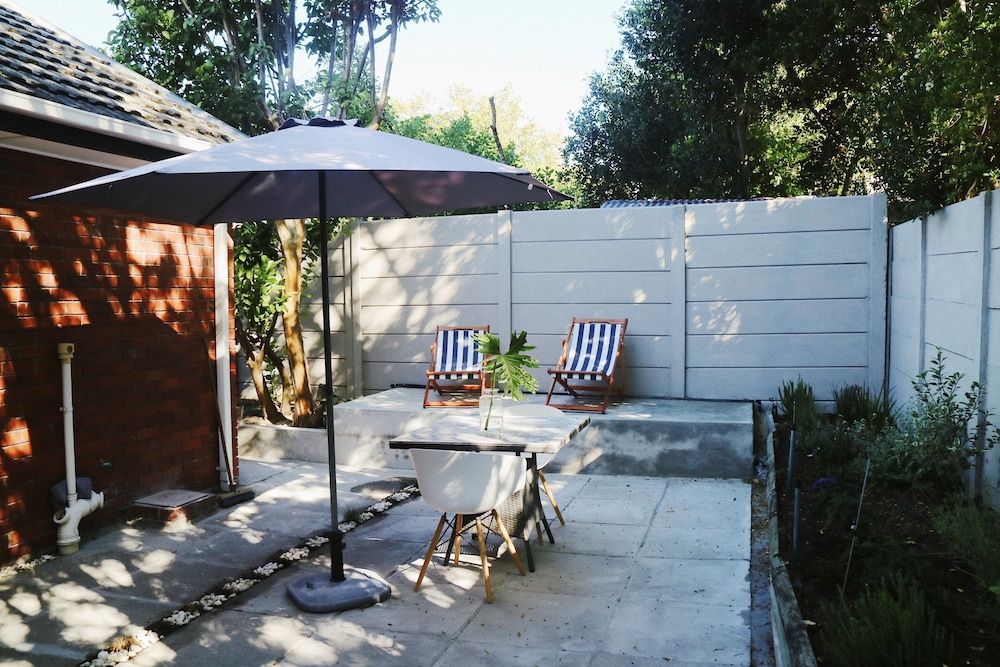 Windsor House Boho Suite 11