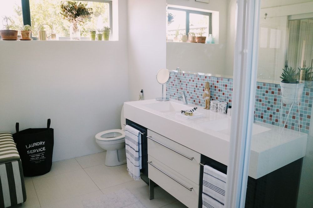 Windsor House Constantiaberg Suite 18