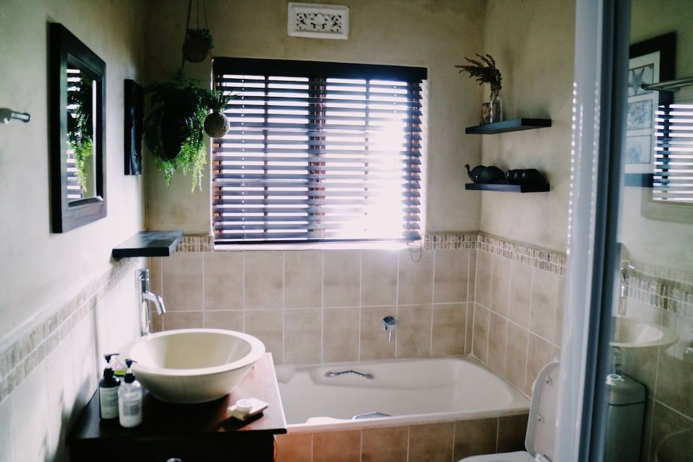 Windsor House Garden Suite 15