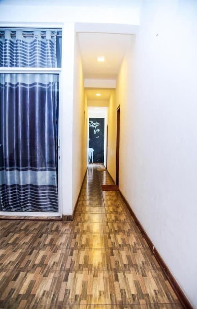 undefined Nature Life Guest Inn Ella Sri Lanka - Hostel 2