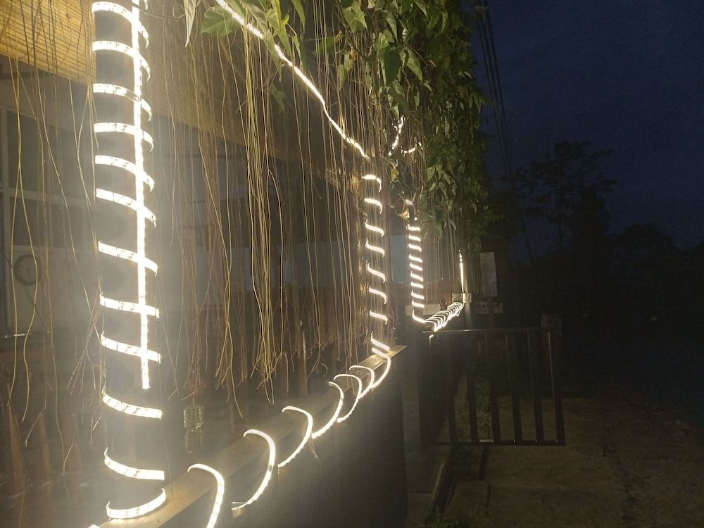 undefined Nature Life Guest Inn Ella Sri Lanka - Hostel 4