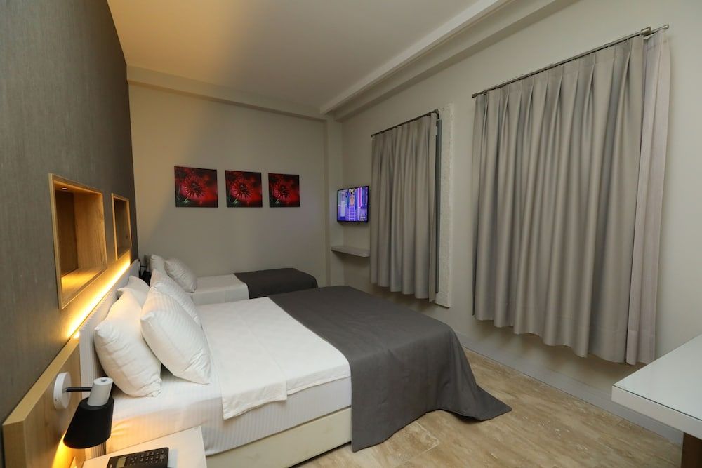 undefined Ariel Hotel Alaçatı