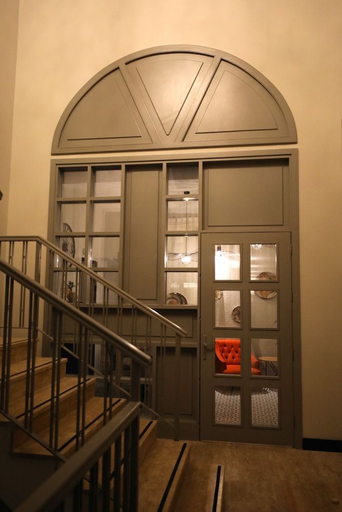 undefined Ariel Hotel Alaçatı 6