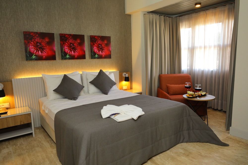 undefined Ariel Hotel Alaçatı 2