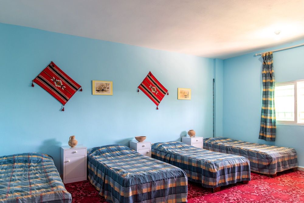 Bedouin Pink EcoHouse - Hostel