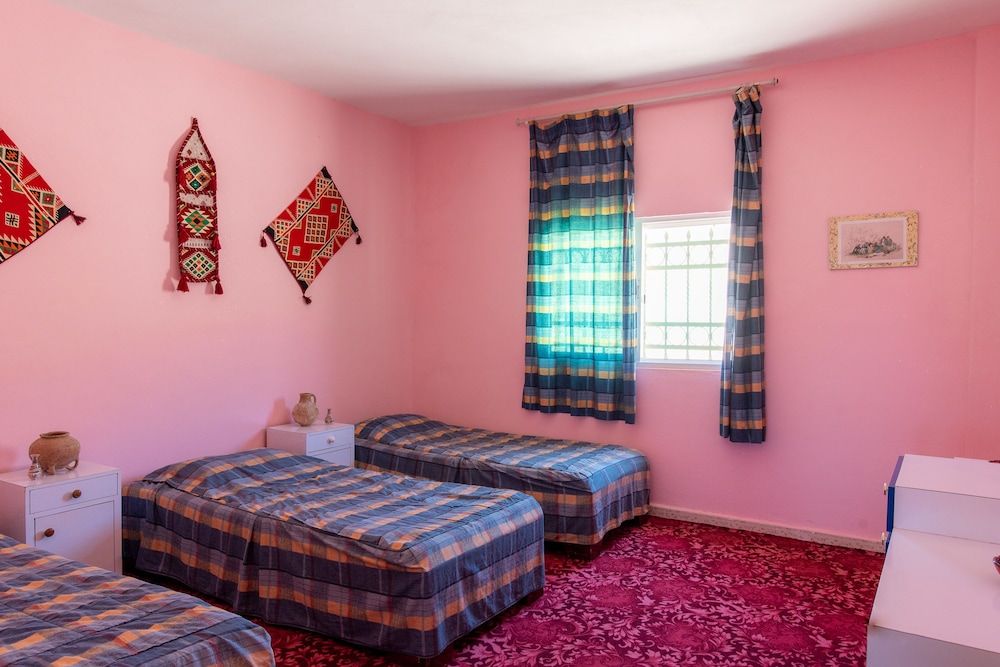 undefined Bedouin Pink EcoHouse - Hostel 2