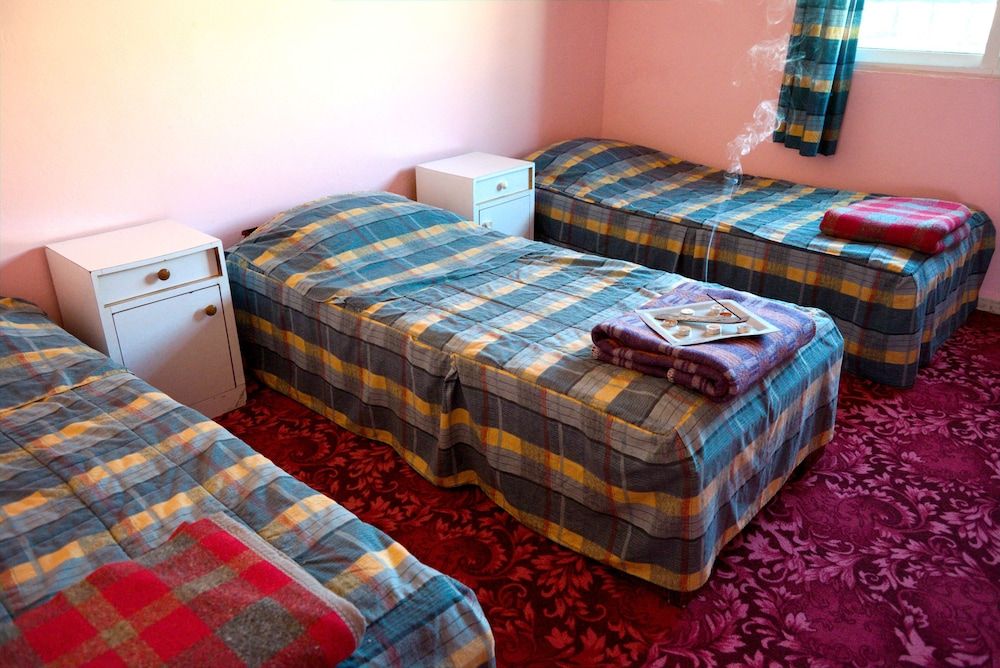 undefined Bedouin Pink EcoHouse - Hostel 10