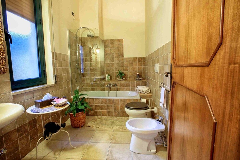 Kalinikta B&B Deluxe Double Room (Itaca) 8