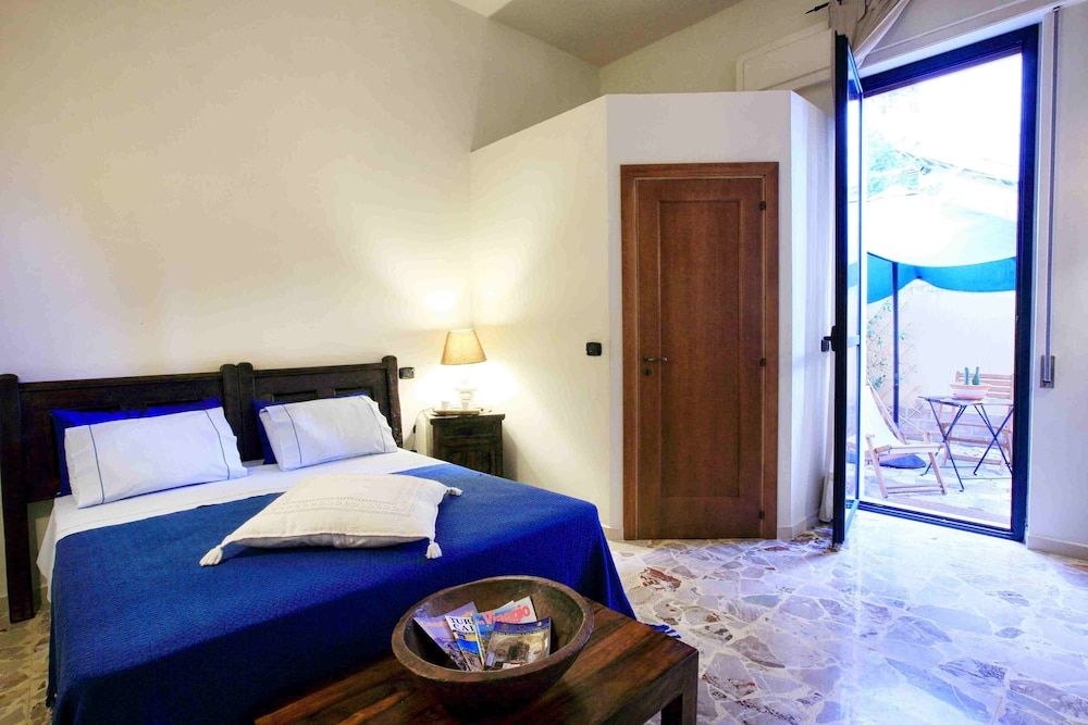 Kalinikta B&B Standard Double or Twin Room (Ulisse) 3