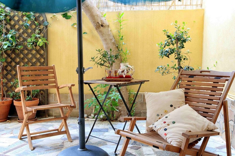 Kalinikta B&B Deluxe Double Room (Itaca) 7