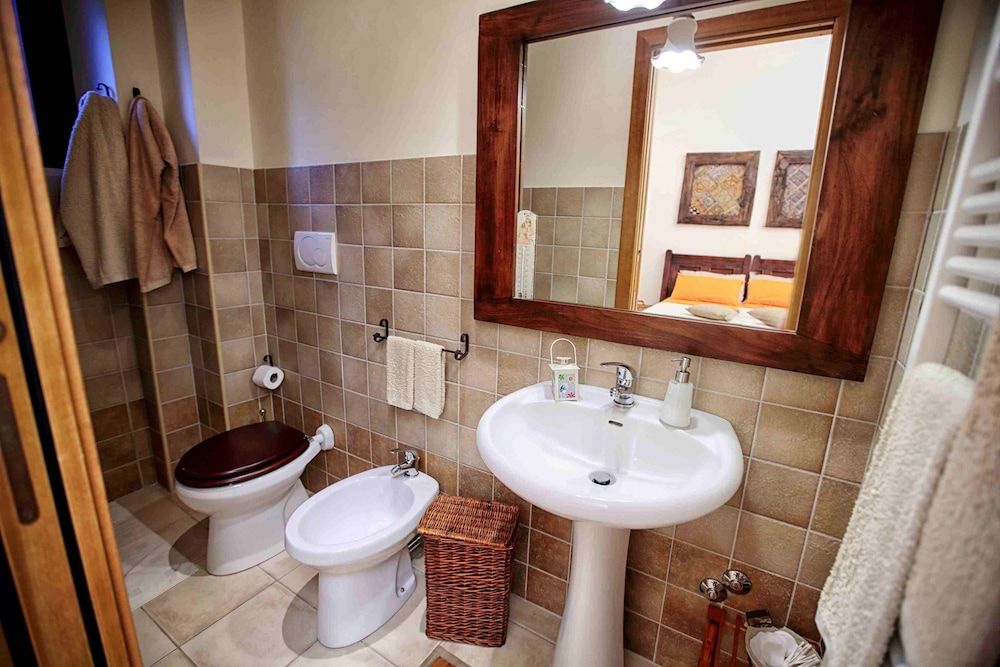 Kalinikta B&B Comfort Double or Twin Room (Penelope) 6