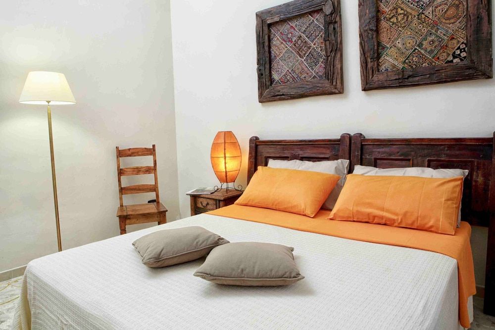 Kalinikta B&B Comfort Double or Twin Room (Penelope) 3