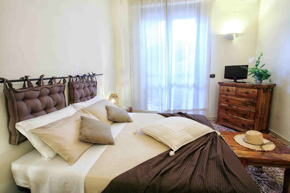 Kalinikta B&B Deluxe Double Room (Itaca) 2