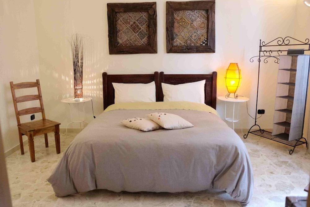 Kalinikta B&B Comfort Double or Twin Room (Penelope) 2