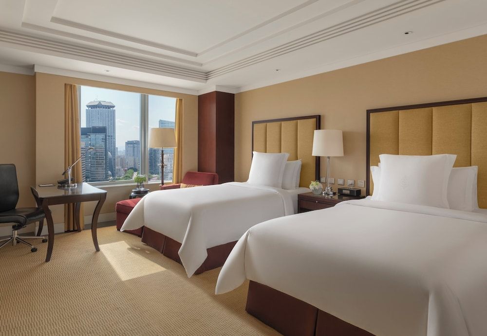 undefined Four Seasons Hotel Beijing 4