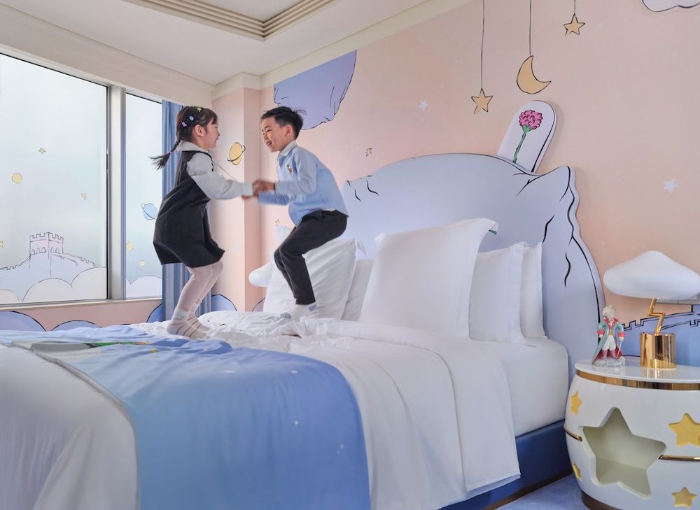 undefined Four Seasons Hotel Beijing 6