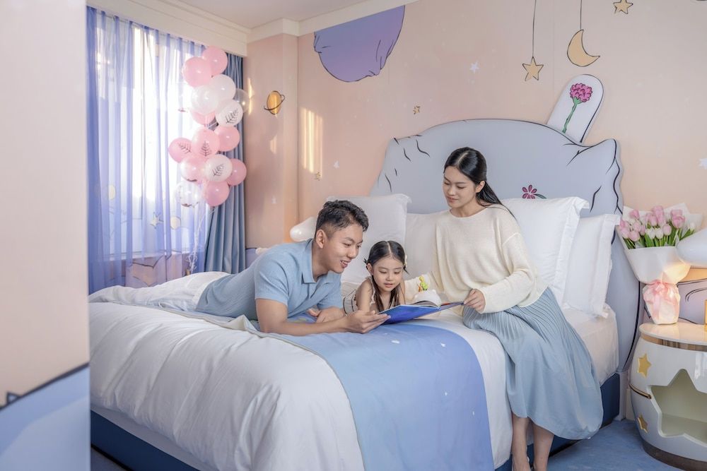 undefined Four Seasons Hotel Beijing 5