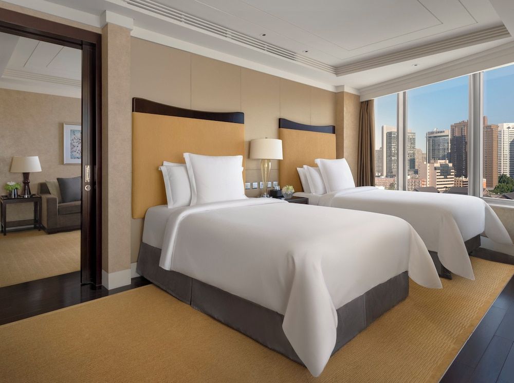 undefined Four Seasons Hotel Beijing 3