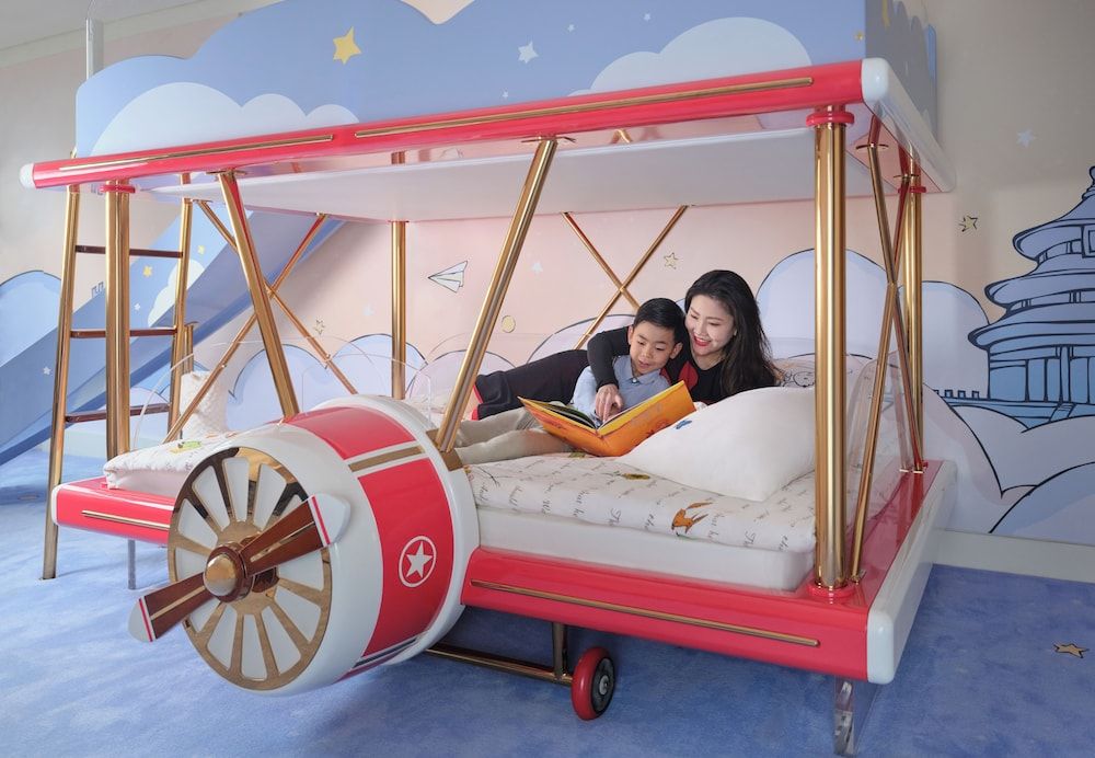 undefined Four Seasons Hotel Beijing 4