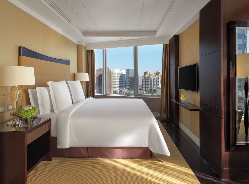 undefined Four Seasons Hotel Beijing 2