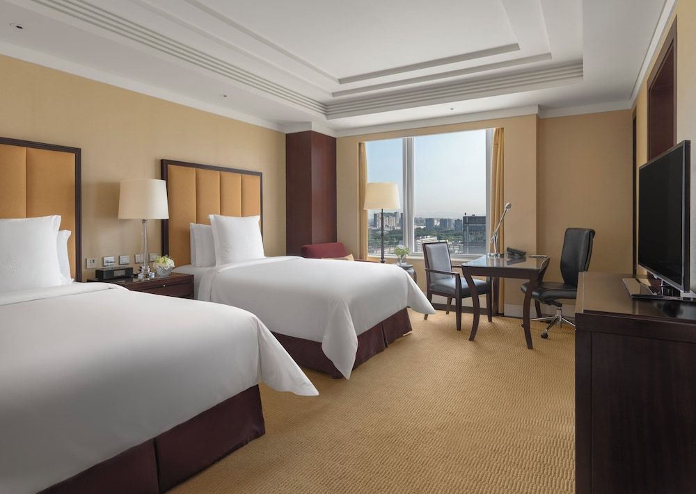 undefined Four Seasons Hotel Beijing 5