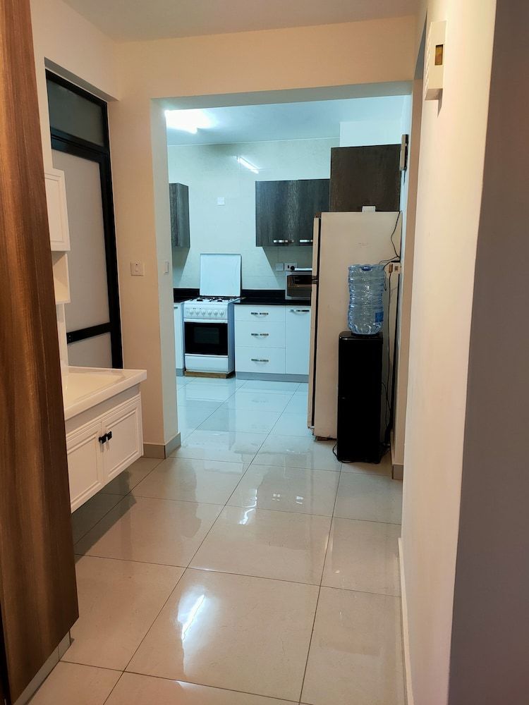 Amalia Apartments Apartment 8