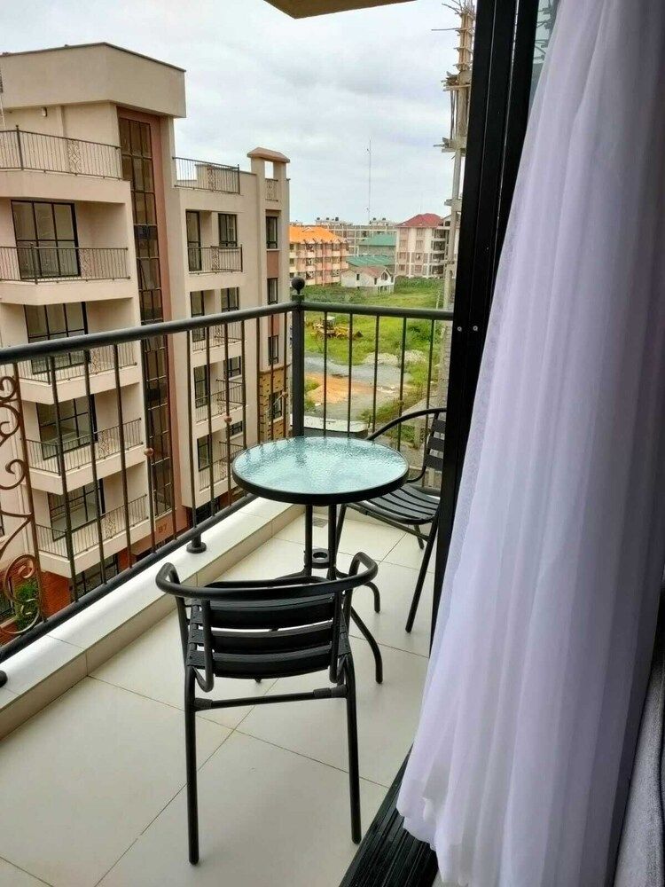 Amalia Apartments Apartment 14