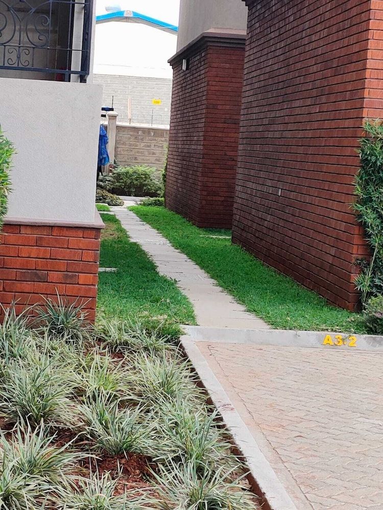 undefined Amalia Apartments 6