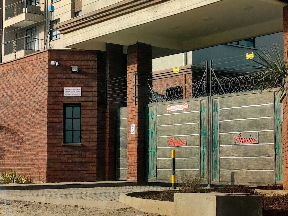 undefined Amalia Apartments 3