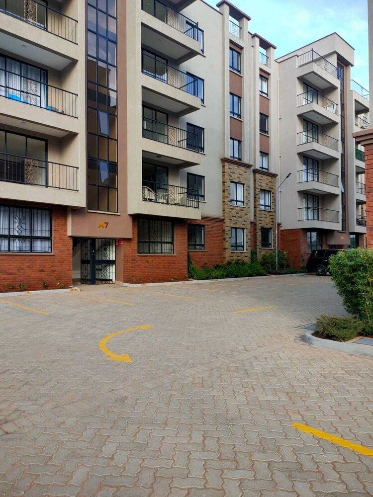 undefined Amalia Apartments 7